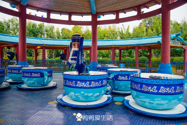 玩转厦门方特冰雪节,厦门方特跨年夜攻略