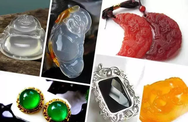 千万不要买的珠宝,玉髓值不值得买