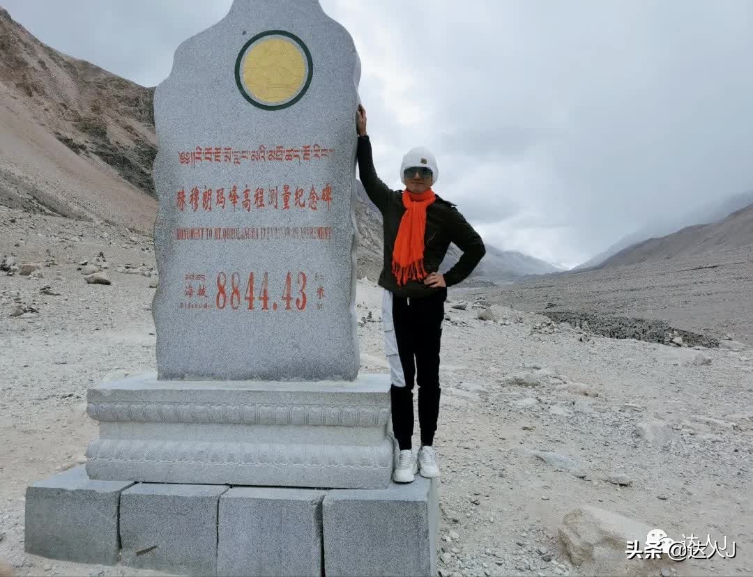 有一种信仰叫爱情,心目中的珠穆朗玛峰