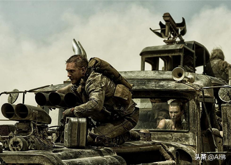 公认世界上好看的100部电影,全球近十年最好的电影