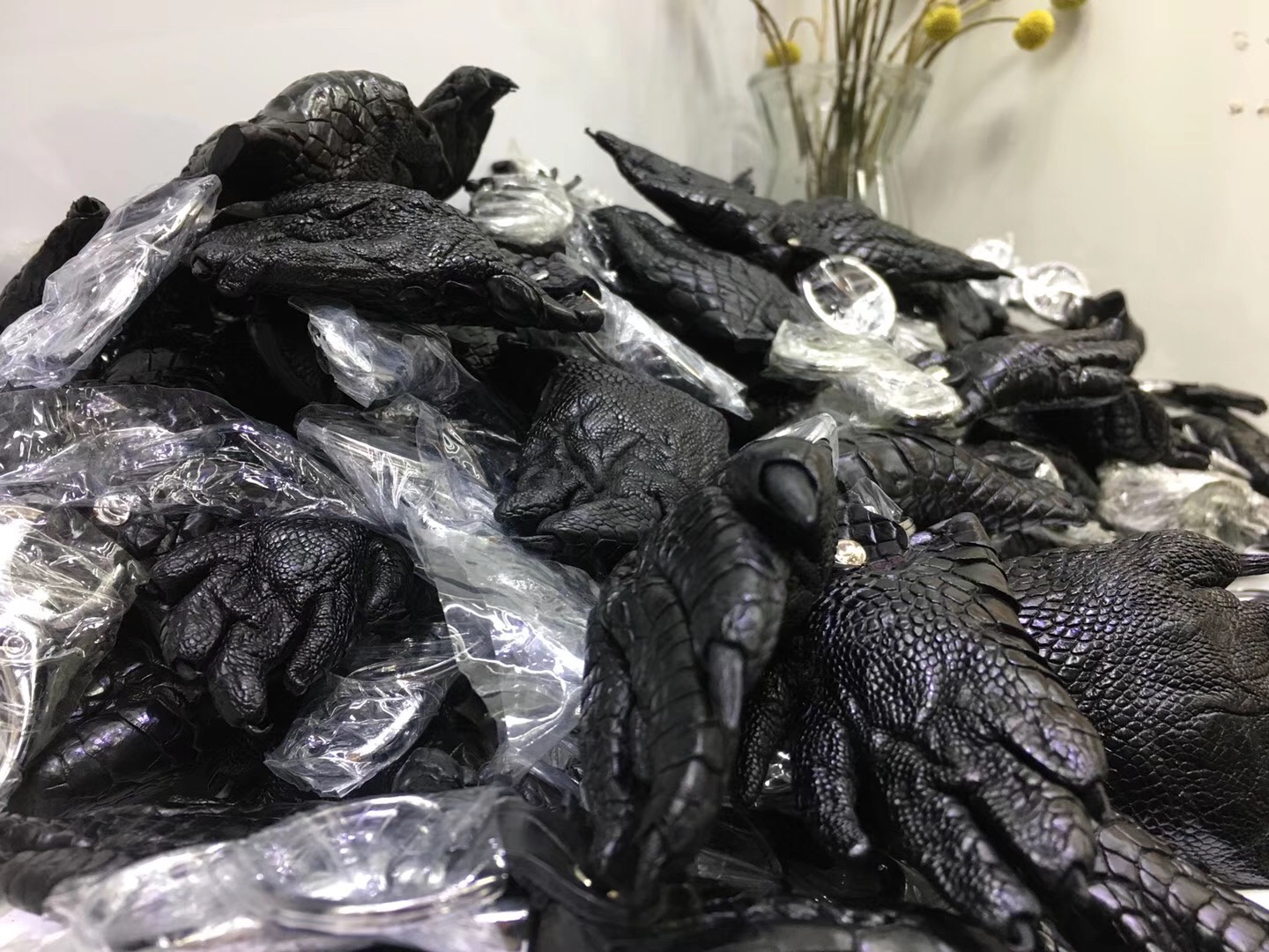 你真的了解石材吗,你真的了解凯伦吗