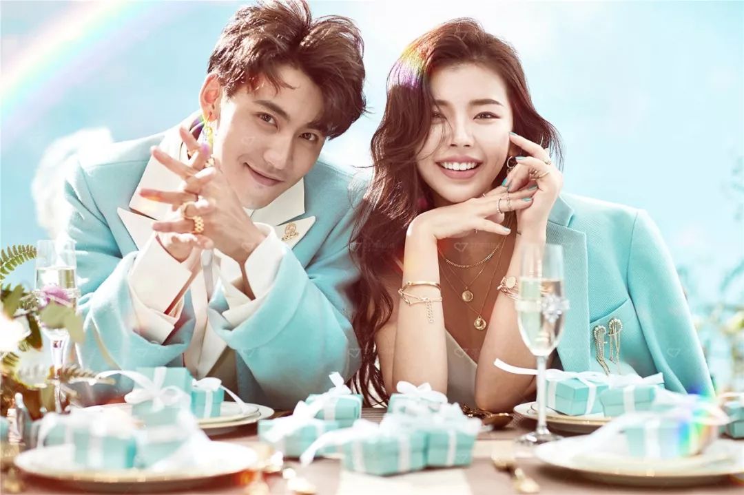 现在订婚有哪些仪式流程,订婚仪式流程和讲究