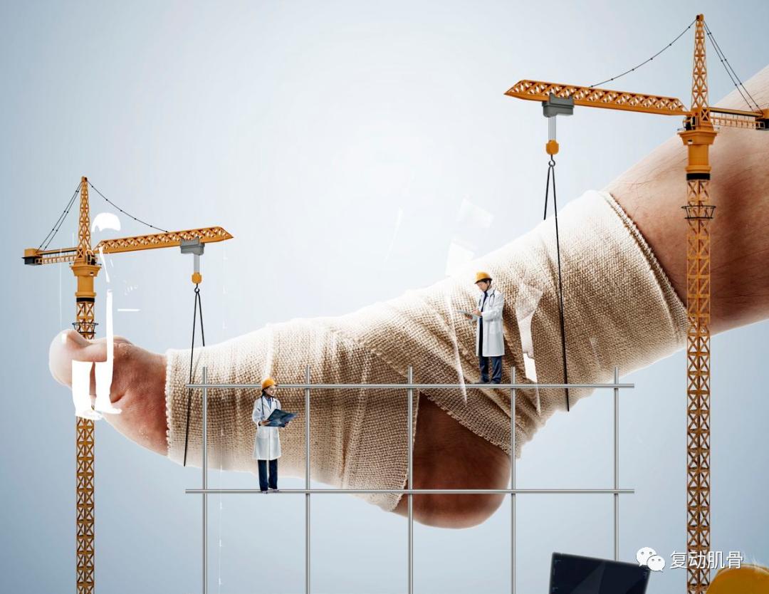 骨折21天自行拆石膏,骨折保守治疗打石膏是愈合得快吗