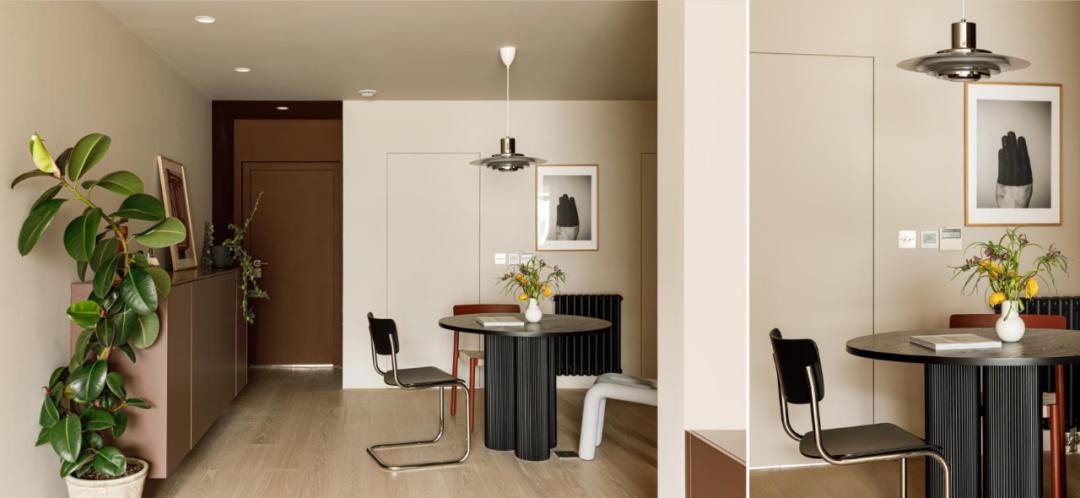 老房改造小户型步骤,一站式老房改造案例欣赏