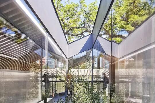 屋子通风不好怎么处理,屋子光照不好