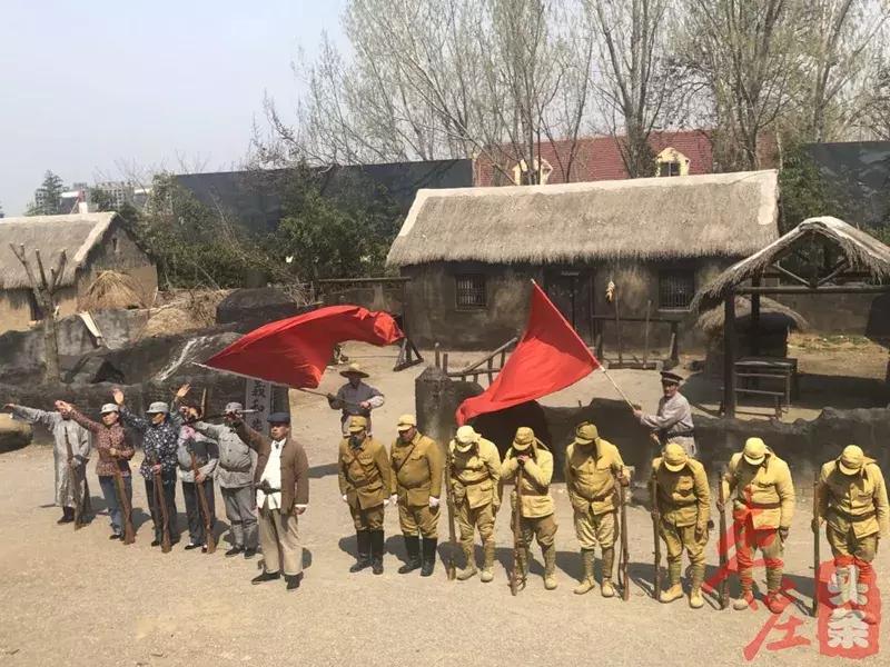 铁道游击队关键人物及事迹,铁道游击队健在老队员