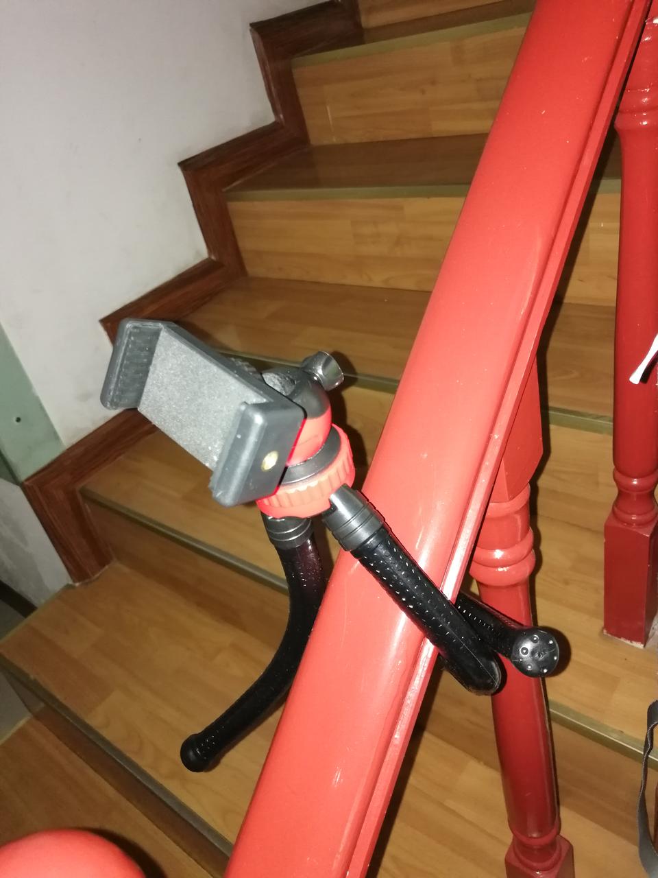 自拍杆三脚架拍好看视频,手机支架自拍杆三脚架直播专用