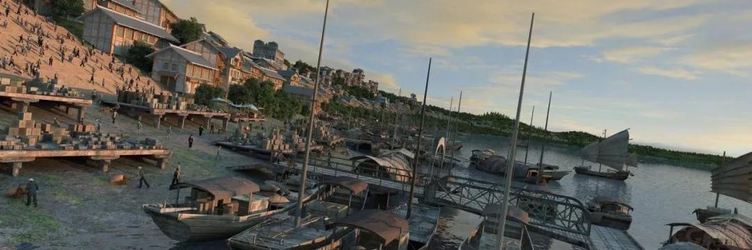 巴蜀曾经的割据政权,古代巴蜀中心在哪里