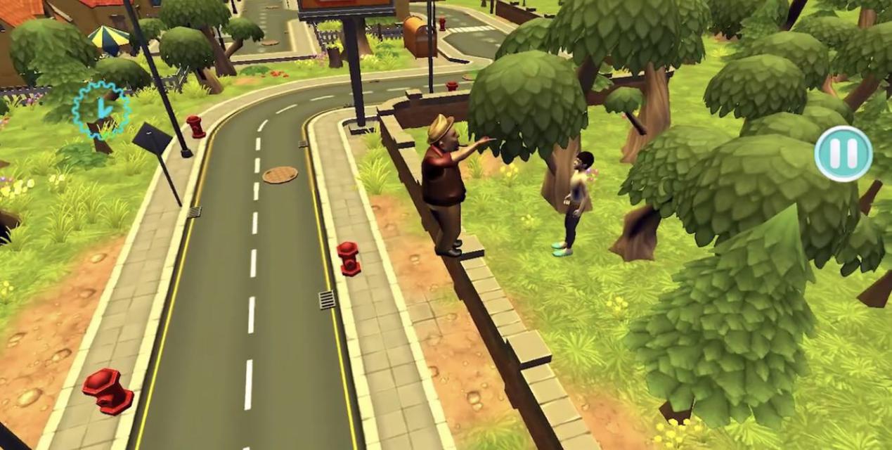 推荐一点沙雕搞笑游戏,让人不能理解的沙雕搞笑游戏