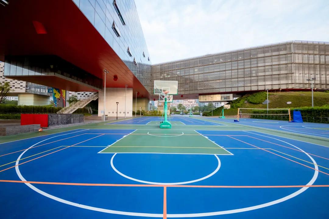 梅沙高中来了！冲击“双一流”，“爱国”为基石