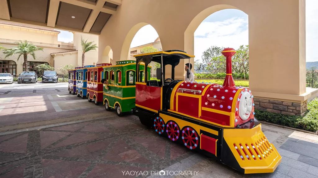 惠东富力希尔顿度假村,惠东富力湾希尔顿逸林酒店攻略