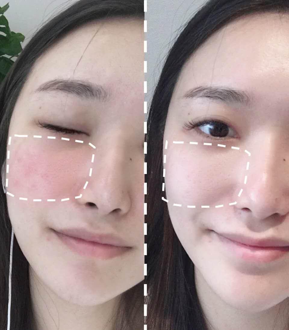 国货修正抗皱紧致面霜,国货儿童面霜抗皱紧致