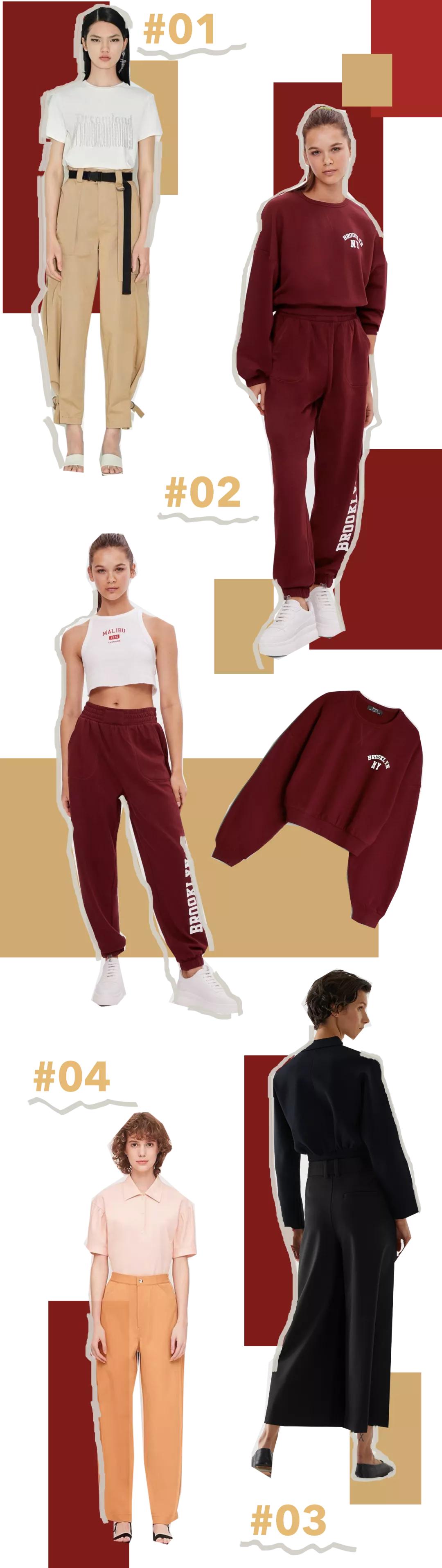 今秋怎么穿，才能看起来很“贵”？