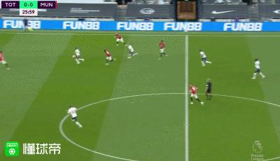 曼联战平南安普顿博格巴,曼联vs切尔西b费