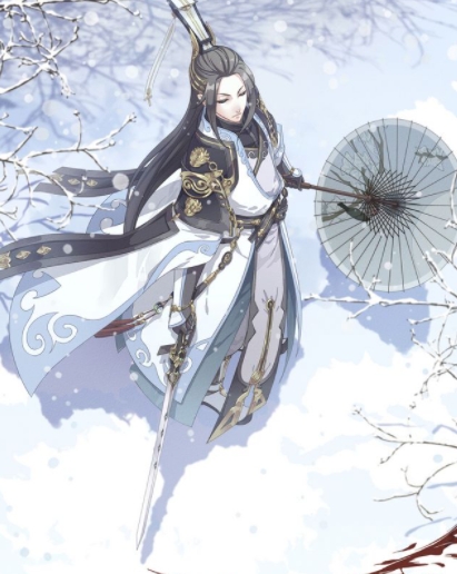 剑网三藏剑唐门选哪个好,唐门剑网三武器