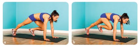 健身和爆发力训练不一样吧,健身新手期需要练爆发力吗