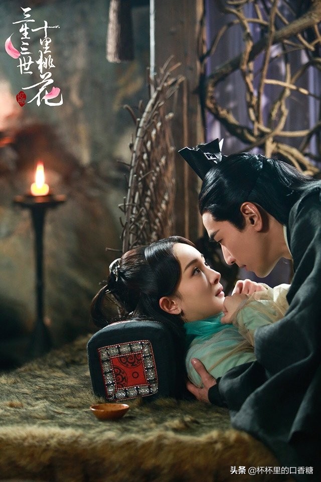 杨幂电视剧豆瓣评分最高的是哪部,杨幂主演电视剧豆瓣评分数据总汇