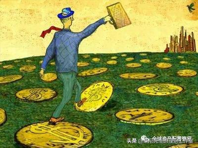 挣钱与赚钱区别,挣钱和赚钱区别图片