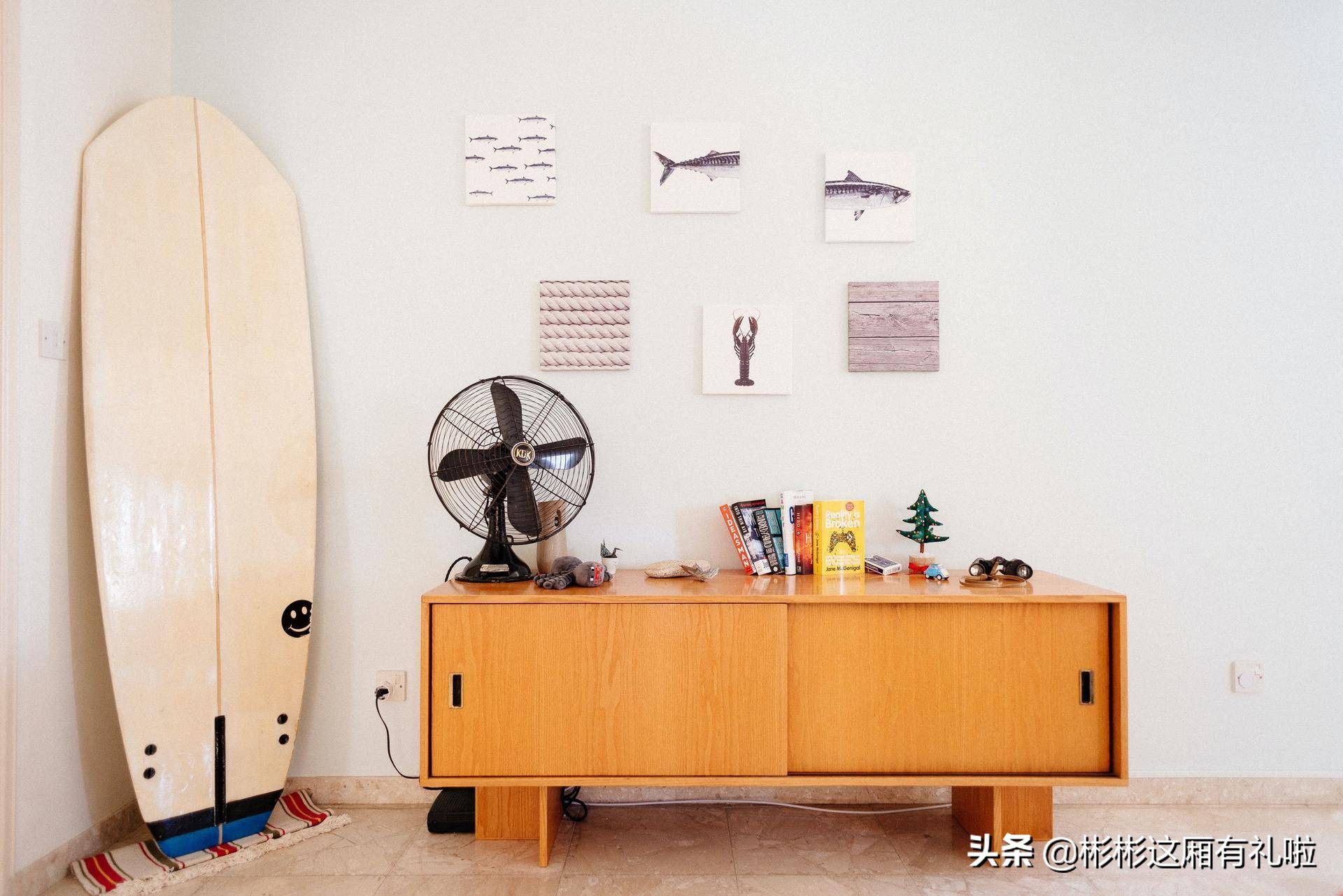 智米森林风扇3怎么样,智米森林风扇3测评