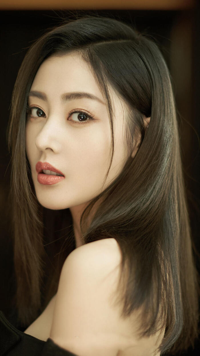 哈尔滨冰城十大美人,哈尔滨最漂亮的姑娘