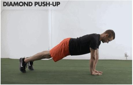 特殊时期坚持在家健身,特殊期间运动