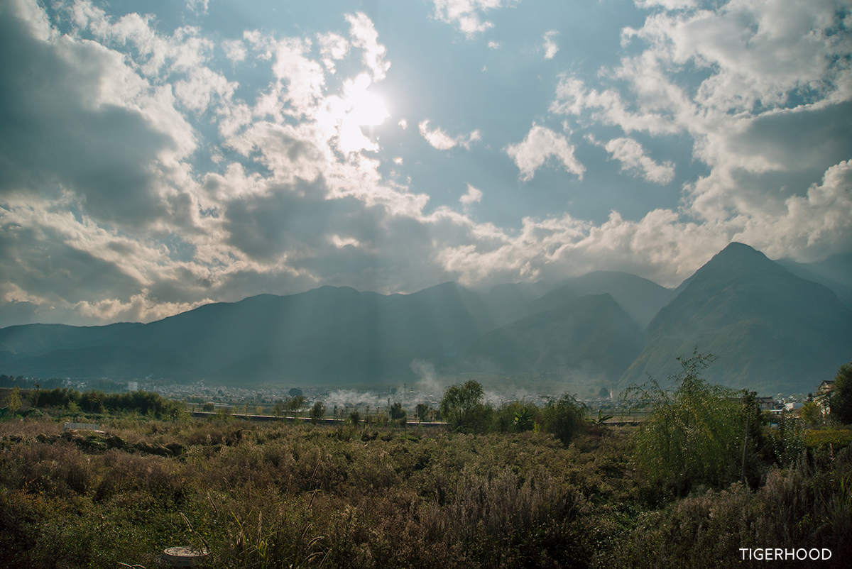 太格有物北京复古咖啡师,太格有物怎么样