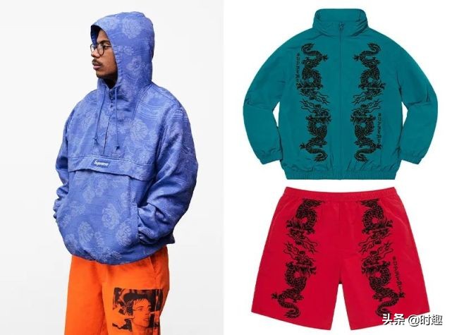 lv和supreme哪个厉害,supreme好还是lv好