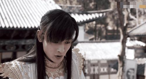 袭胸,下跪,尿裤子,新版《天龙八部》还能再恶心点吗?