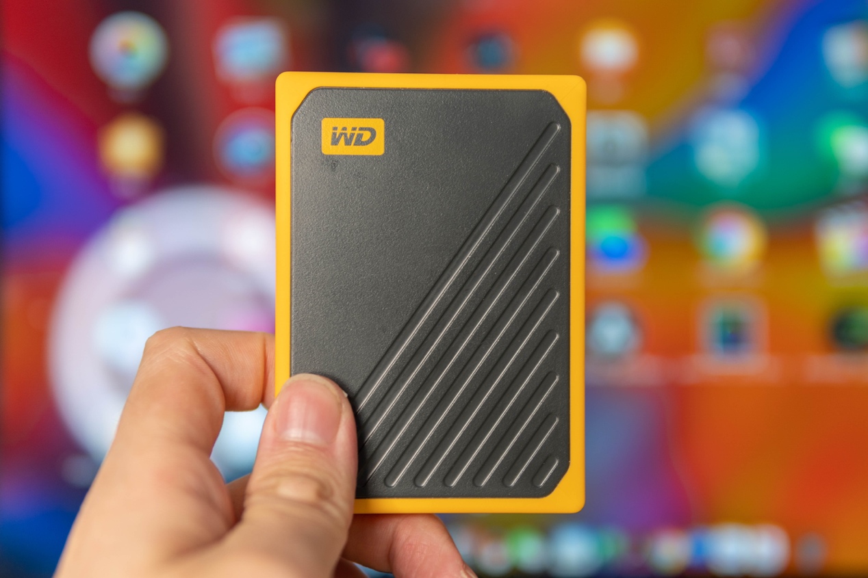 西数mypassport,西数移动硬盘mypassport