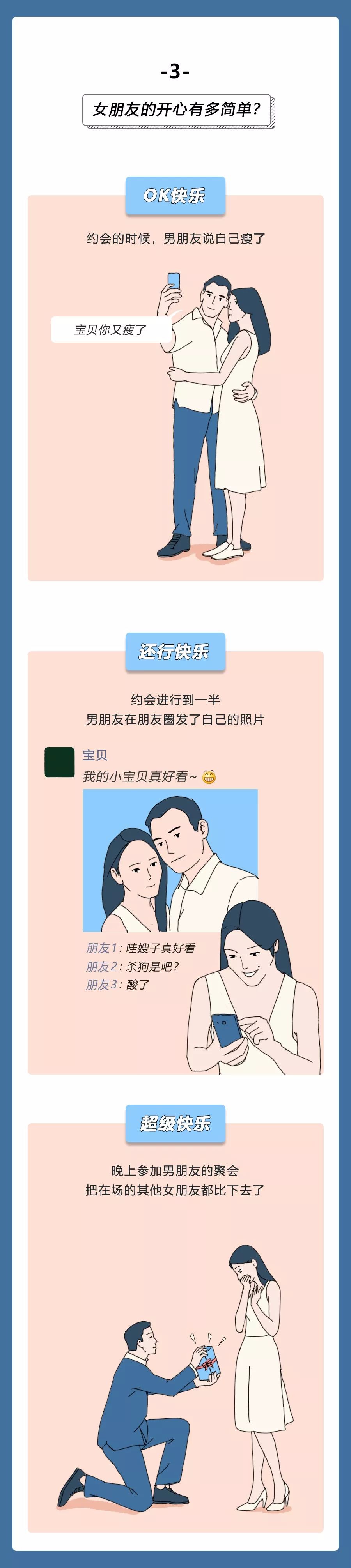 有钱人想过穷人的日子漫画,富人快乐有时候就是这么简单漫画