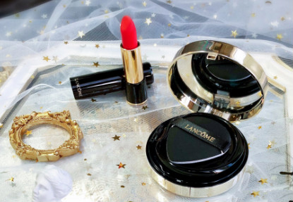 夏天气垫脱妆怎么办,粉底液脱妆气垫不脱妆