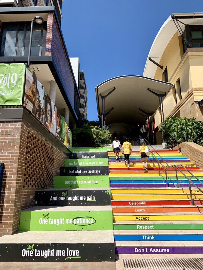 亿万富翁墨尔本大学,新南威尔士大学百万富豪的摇篮