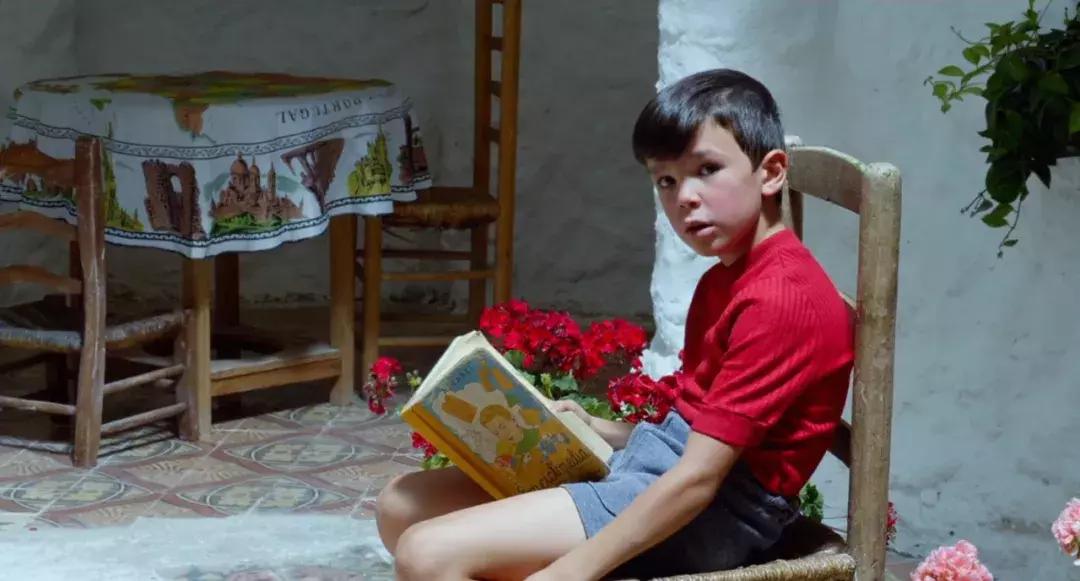 欲望大师的深情之作，二刷之后，我更喜欢了