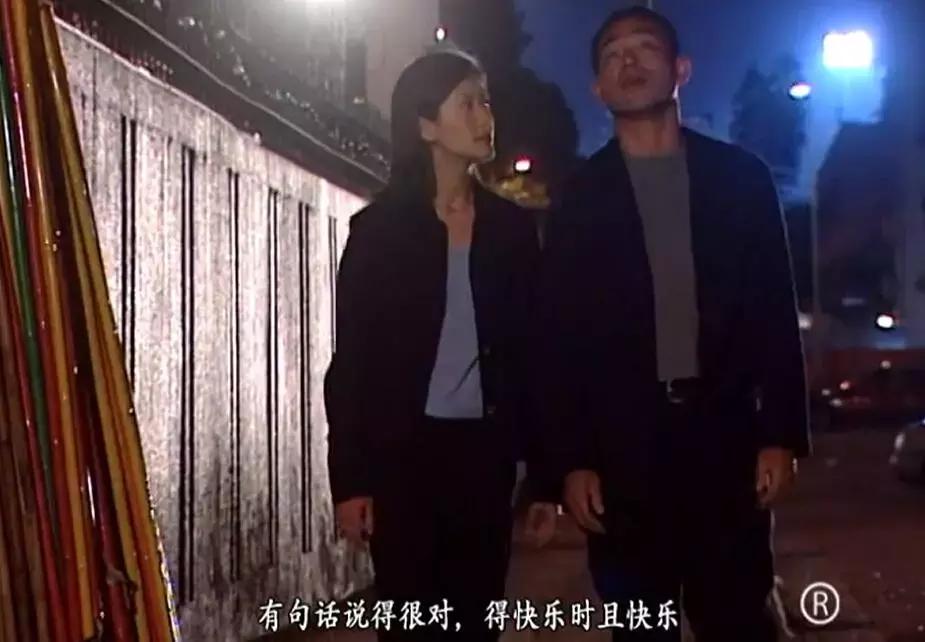 这部剧真的是宝藏啊！