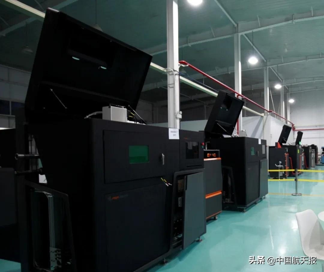 60年，从非标设备维修厂到现代化总装企业