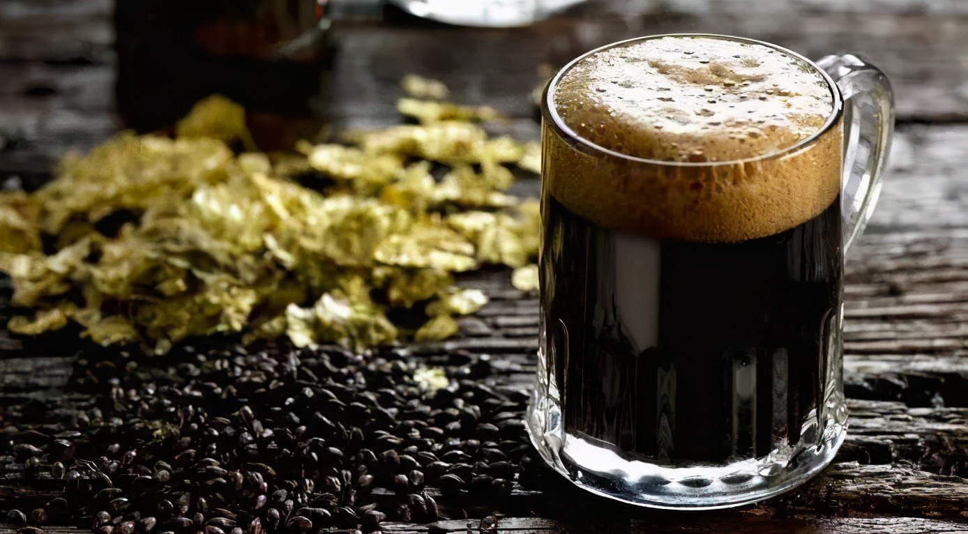 《柯南》里都用过哪些酒给人物命名？