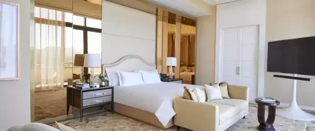 外滩华尔道夫酒店风格,曼谷华尔道夫酒店设计图