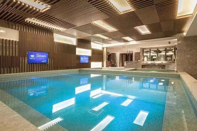 成都诺亚方舟豪华自助餐,成都诺亚方舟就餐时间