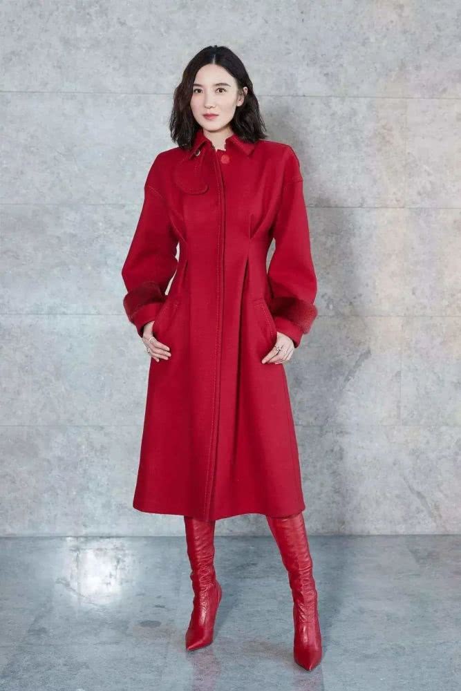 穿搭找到自己的穿衣风格才是王道,掌握这3点让你的穿衣打扮更出彩