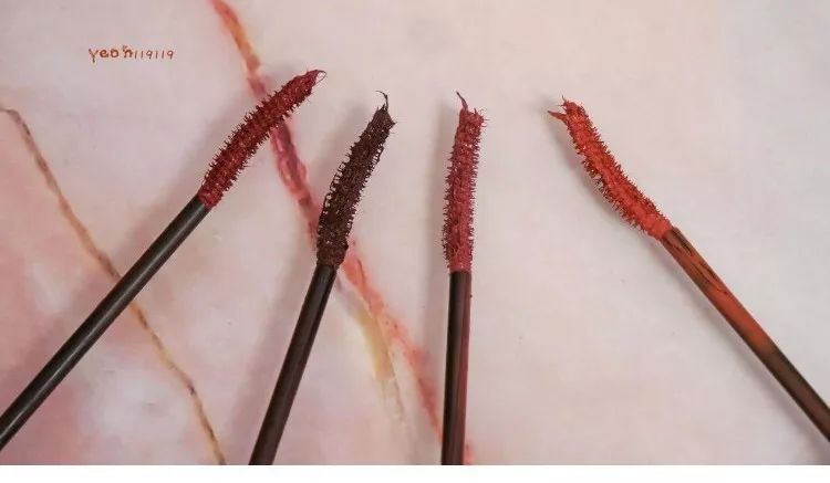 cosme美妆大赏重磅发布,日本美妆教主