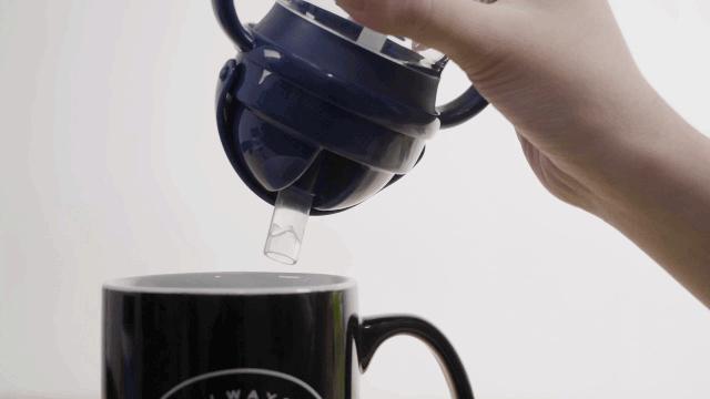 评测|日本亚马逊好评前五的吸管杯，哪款更适合宝宝？