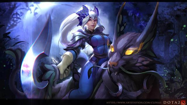 刀塔自走棋新手攻略,刀塔自走棋最新最强组合排行榜