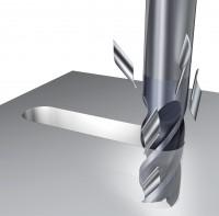 刀具应用之啄铣，摆线铣，清根铣