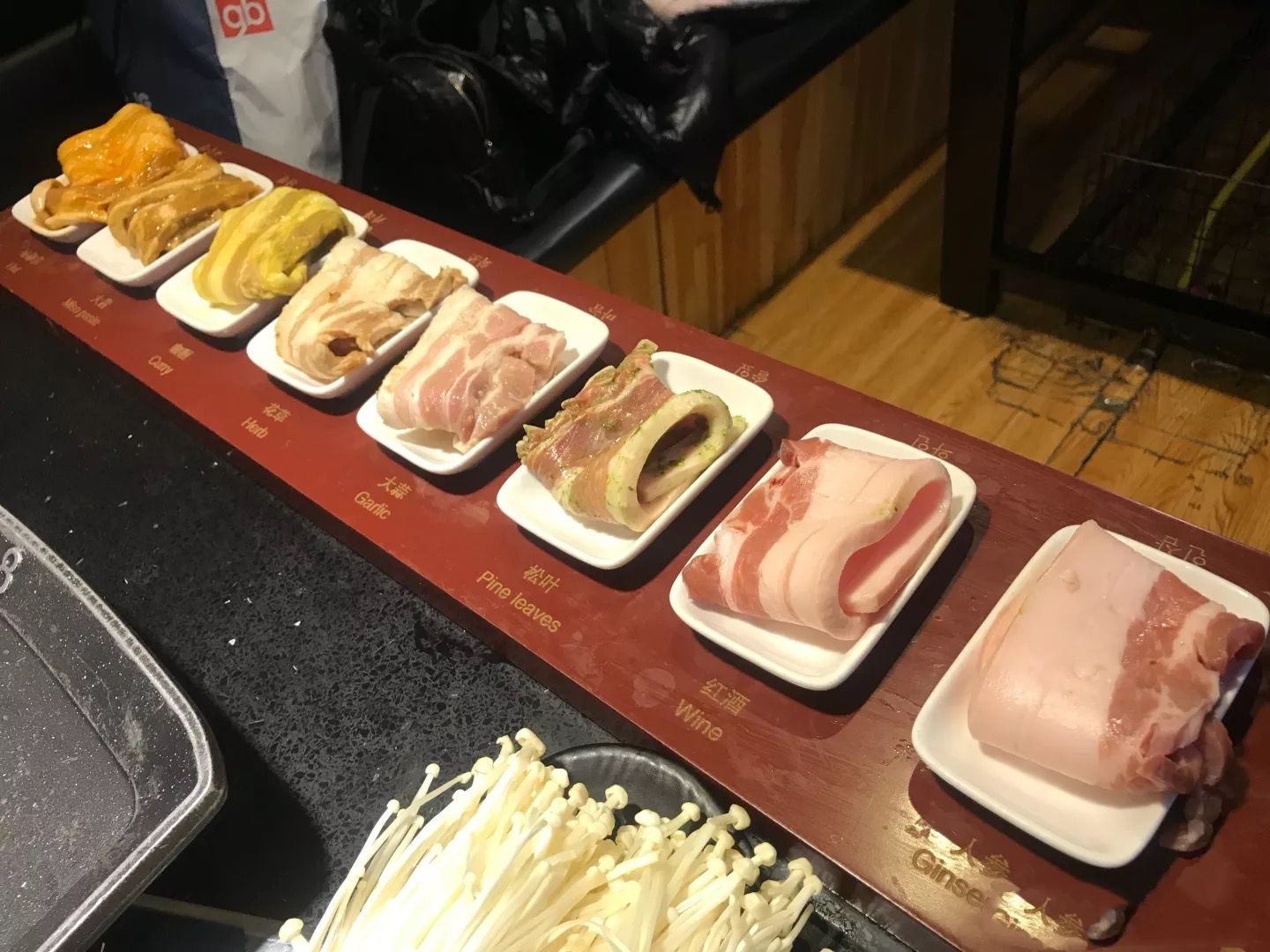 乌鲁木齐哪里可以吃韩国料理,乌鲁木齐值得推荐的韩国料理