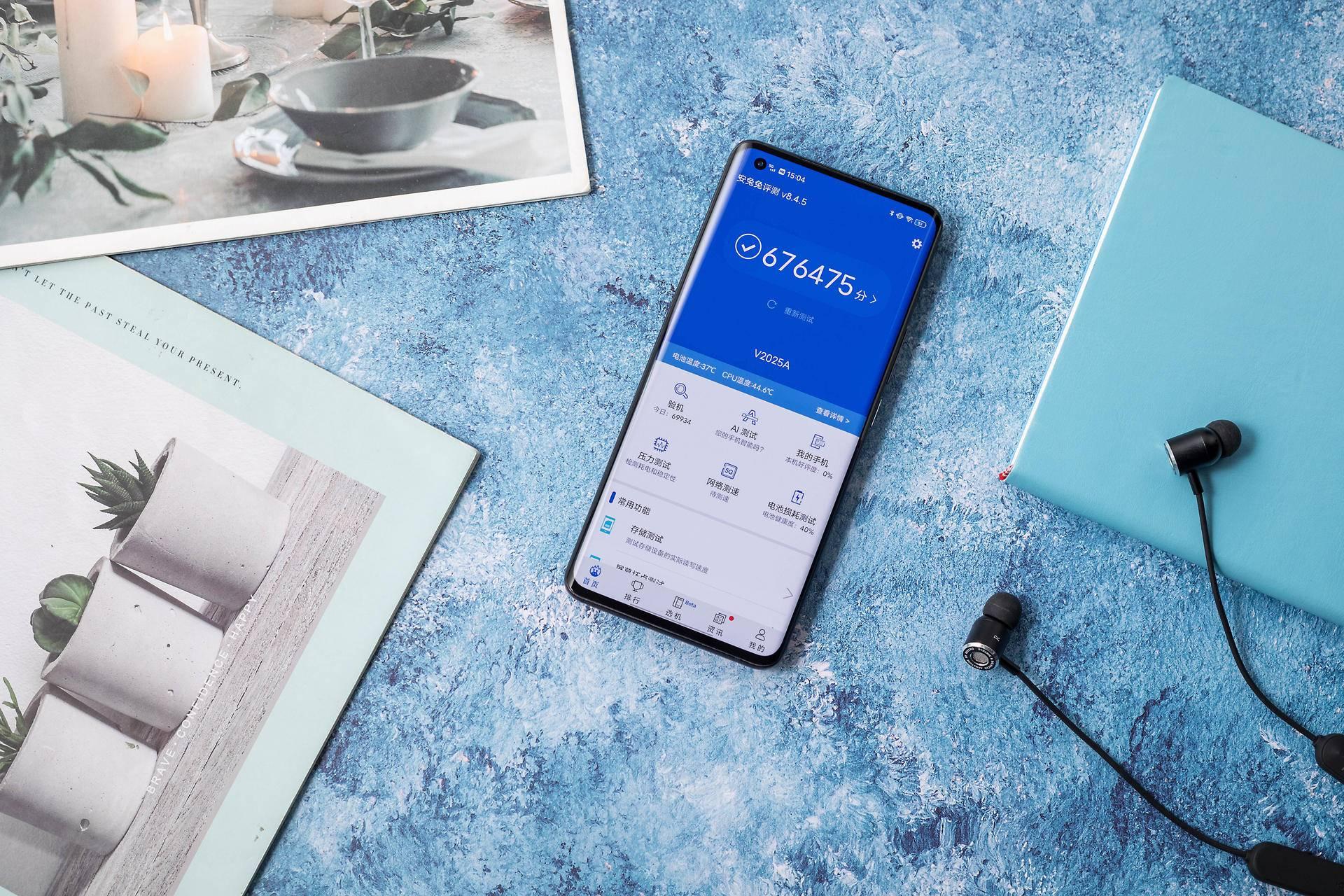 iqoo5pro使用半年续航,iqoo5pro5小时续航测试