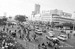 老宁波照片最美图文,宁波老城老照片