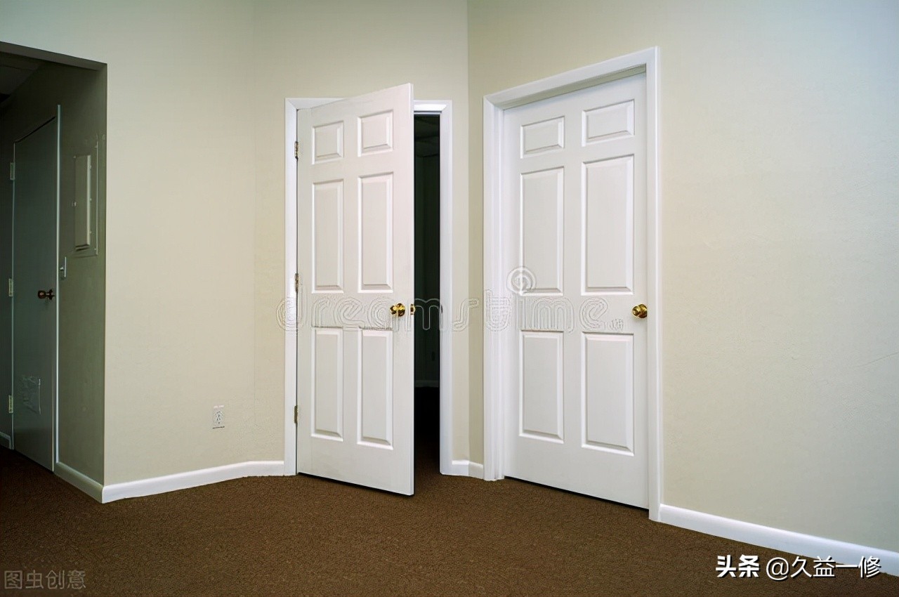 室内门应该选哪种材料的门,室内门选什么材质比较好