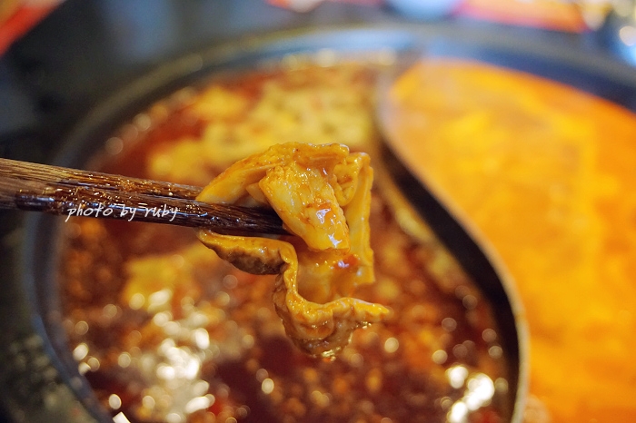 强烈推荐井派重庆老火锅,井格重庆老火锅