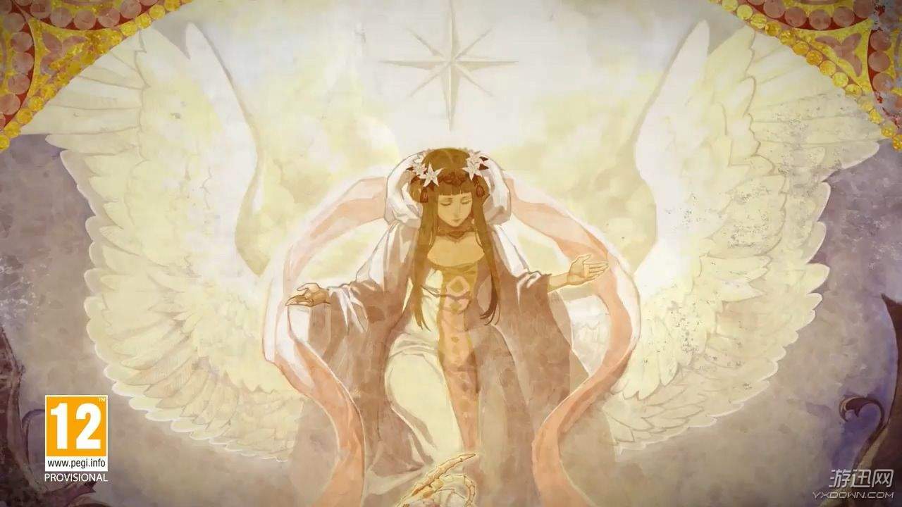 你们最看好的游戏,2024年最值得期待的10款游戏盘点