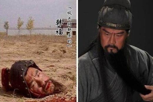 老版三国演义同一个人物几个演员,盘点94版三国演义当时的龙套演员